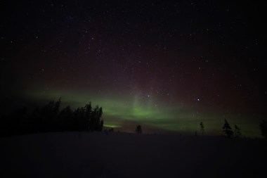 "True North" - A Response to the 'Idea of North'