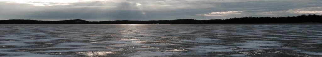 "True North" – A Response to the ‘Idea of&nbsp;North’