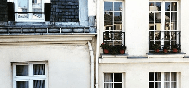 A Scandinavian in Paris: A Look at a Foreign Artist&nbsp;Community