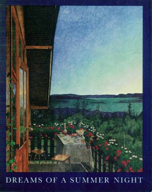 Norden - Nordic or Scandinavian?