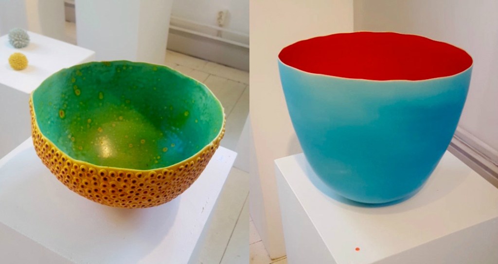 A New Idea of Swedish Ceramics – Per&nbsp;Hammarström