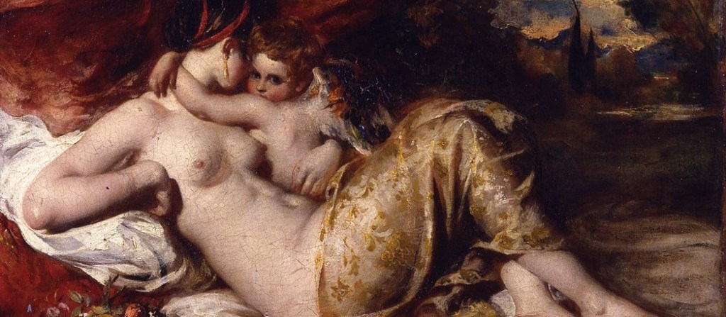 Mini Exhibition Review: “Flesh” at York Art&nbsp;Gallery