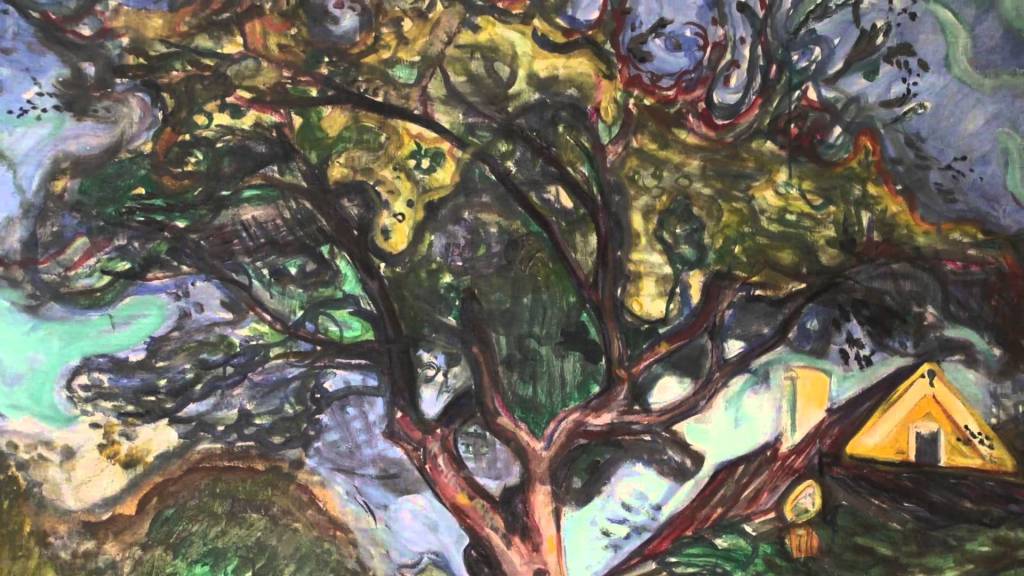 Scandinavian Art & Scandinavian&nbsp;Studies