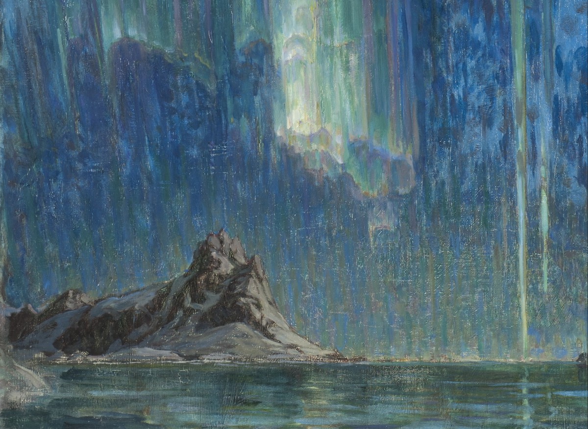 New Publication – A Circumpolar&nbsp;Landscape