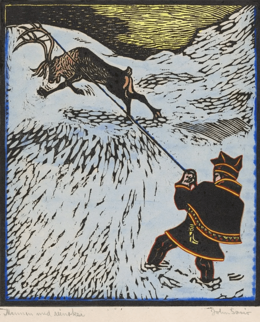 Event – Nordic Art History at London Art&nbsp;Week