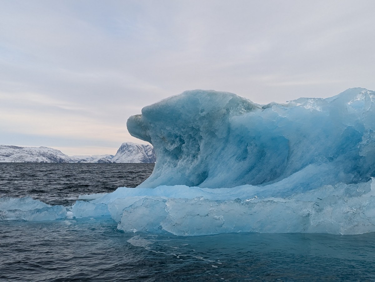 UK Arctic Arts, Humanities & Social Sciences for IPY5 – Report&nbsp;Workshops